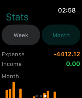 TXLedger screenshot 6