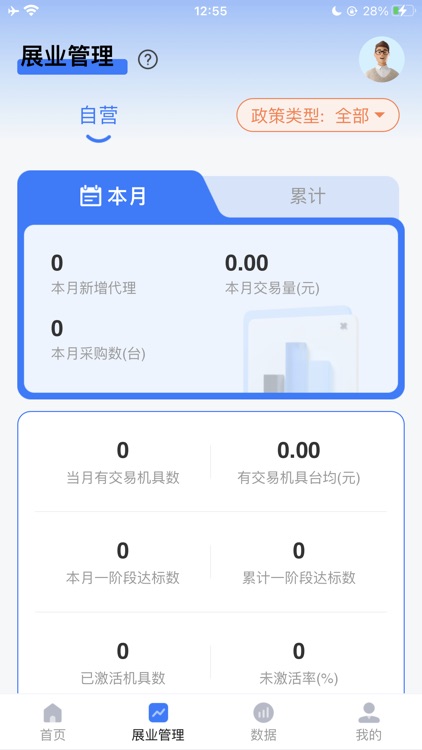好聚合-助力商家数据管理
