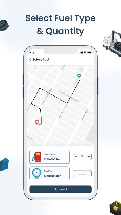 Roadocs screenshot-4
