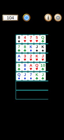 BoxPoker Screenshot 1 of 5