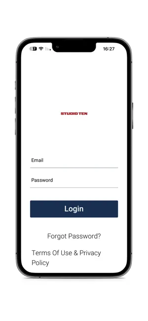Studio Ten screenshot 2