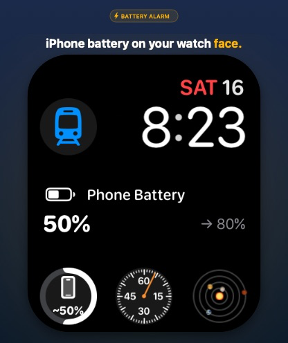 Battery Monitor Guard + Widget screenshot 7
