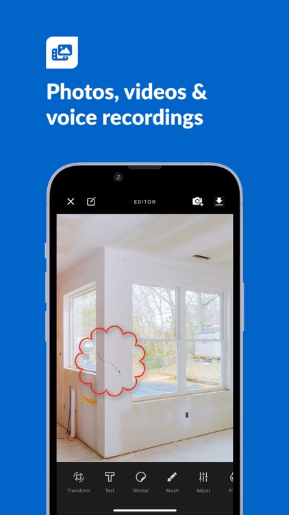 PlanRadar Construction Manager screenshot-3
