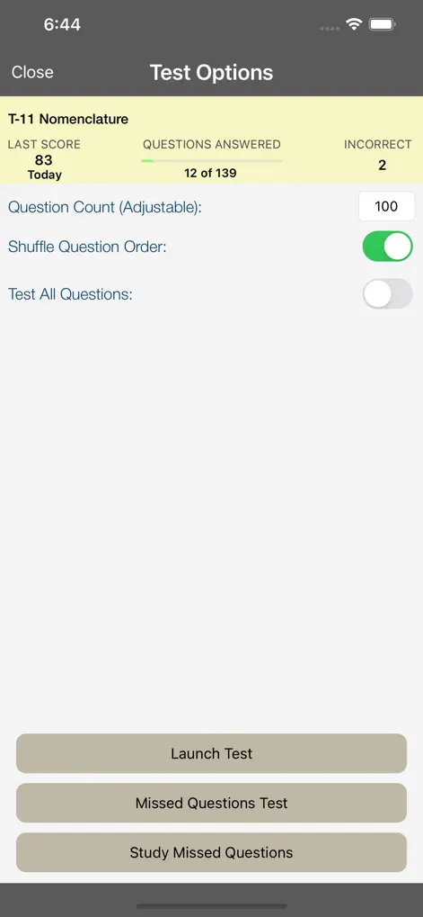 Jumpmaster PRO Study Guide - Education App | MWM