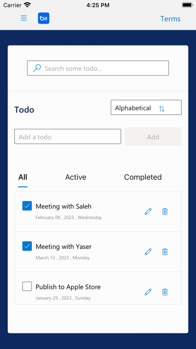 Screenshot 5