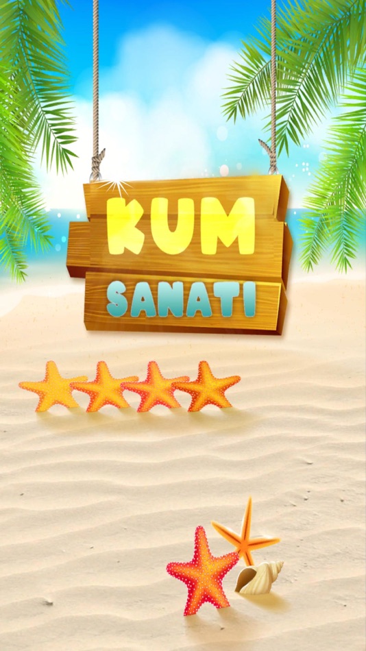 #7. Kum Sanatı ASMR (iOS) By: 2C