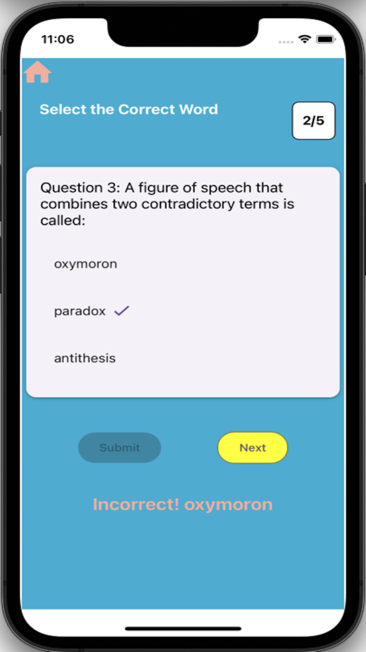 #8. MindSpark Academy (iOS) 由: Raymond Laghaeian