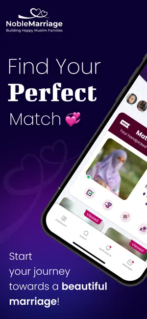 NobleMarriage screenshot 1