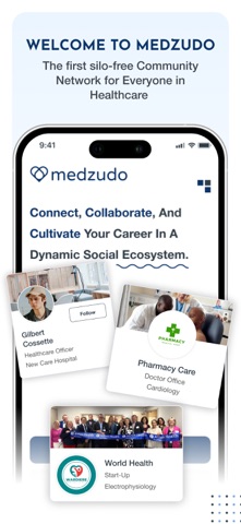 medzudo screenshot