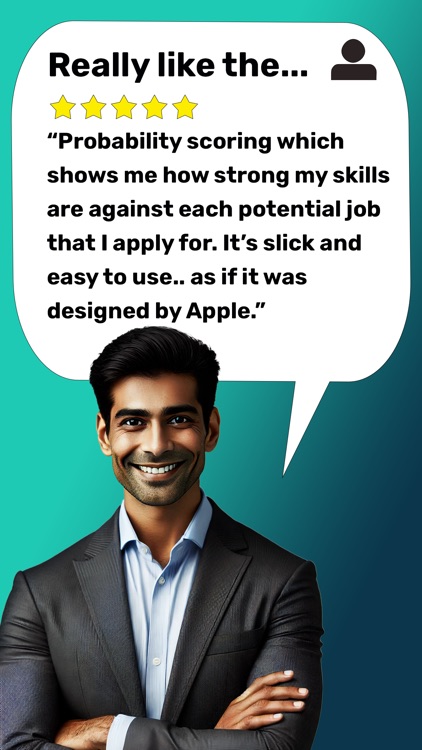 Careeria - AI Job Search Coach screenshot-3