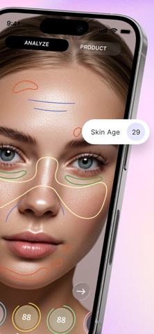 Smart Beauty: Skincare, Beauty screenshot