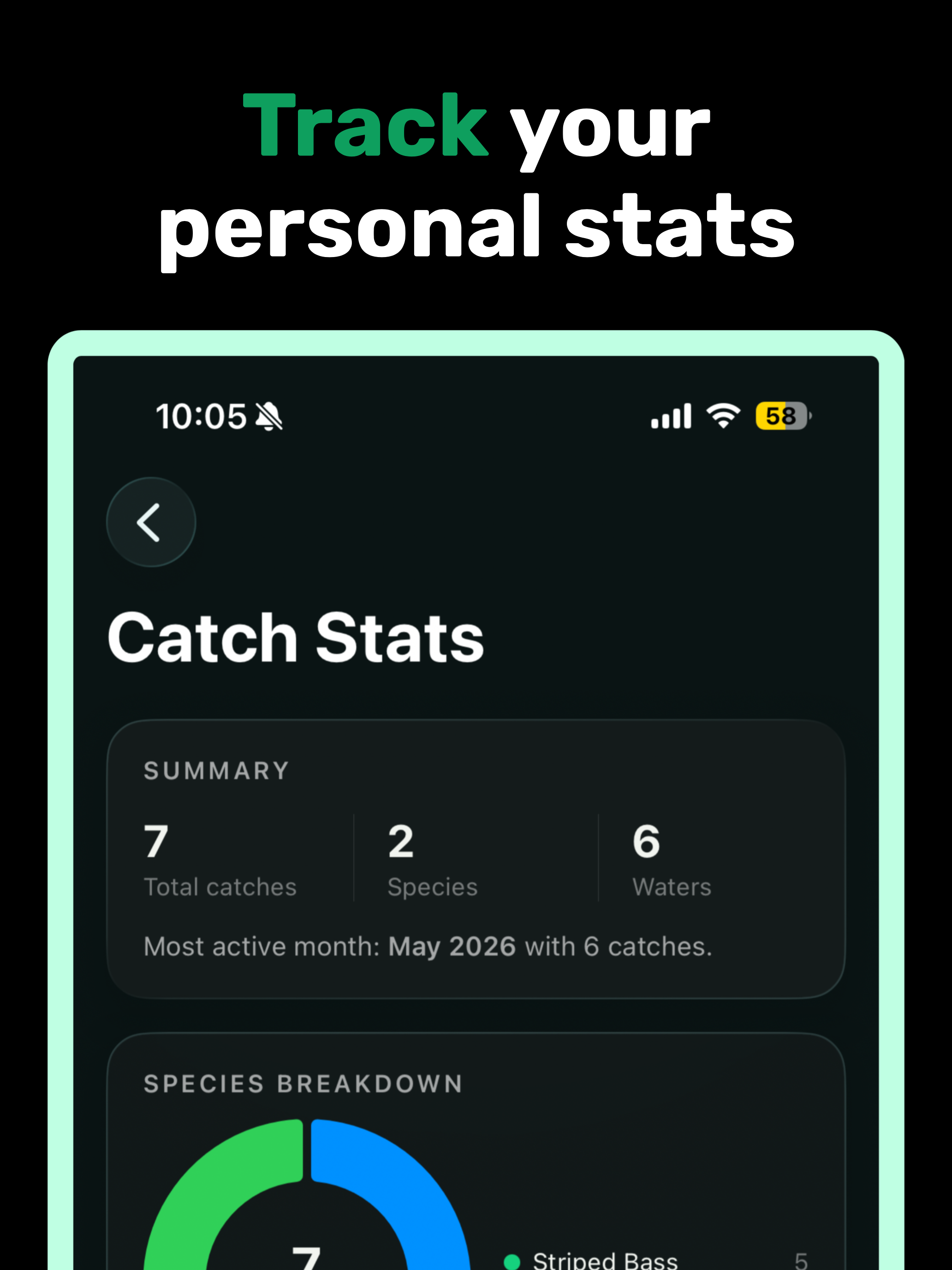 Bass Caddy screenshot 9