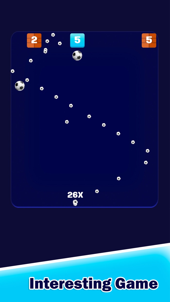 Ball Brick- Brick Breaker Ball