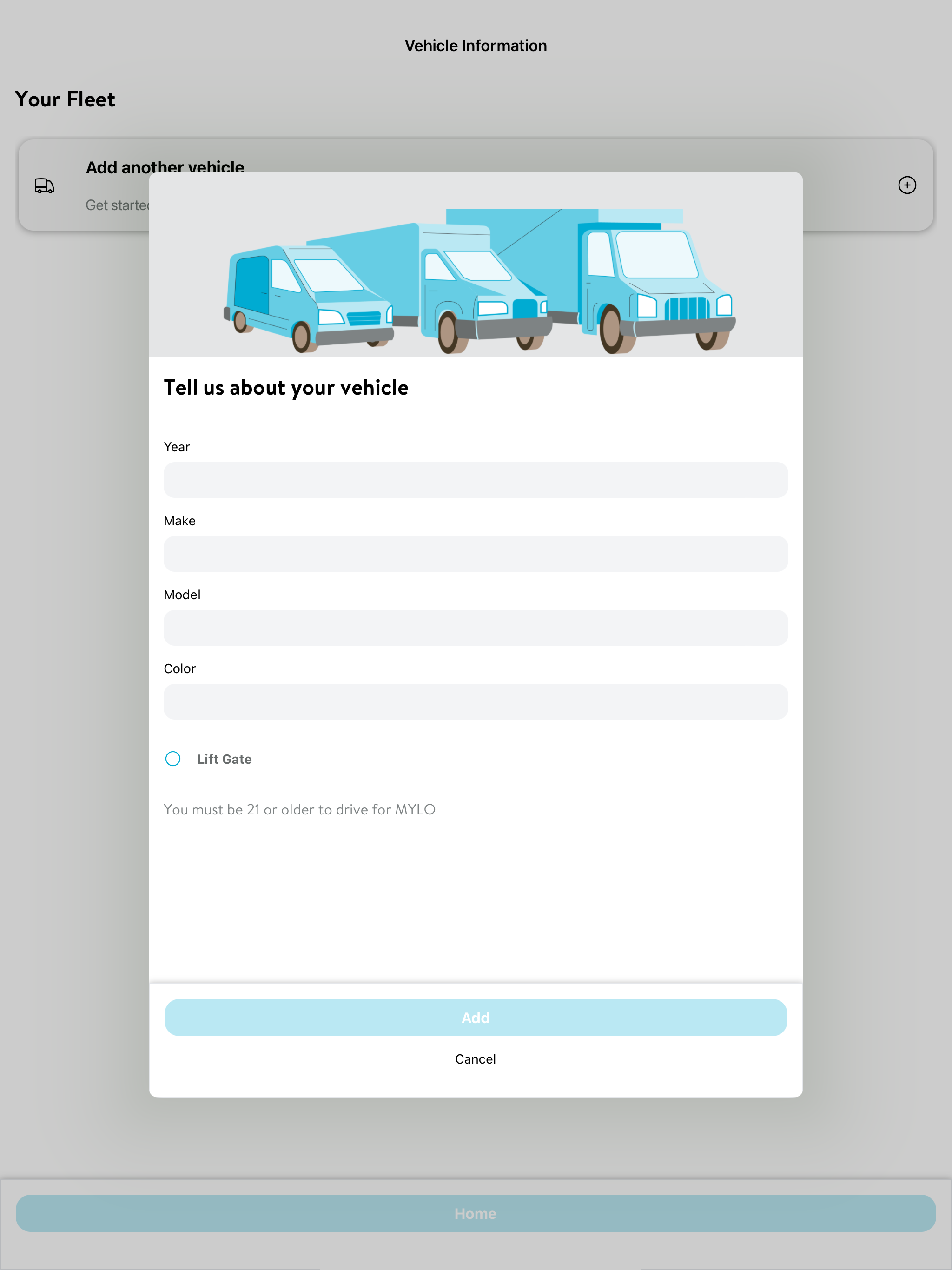 MYLO Pro screenshot 11