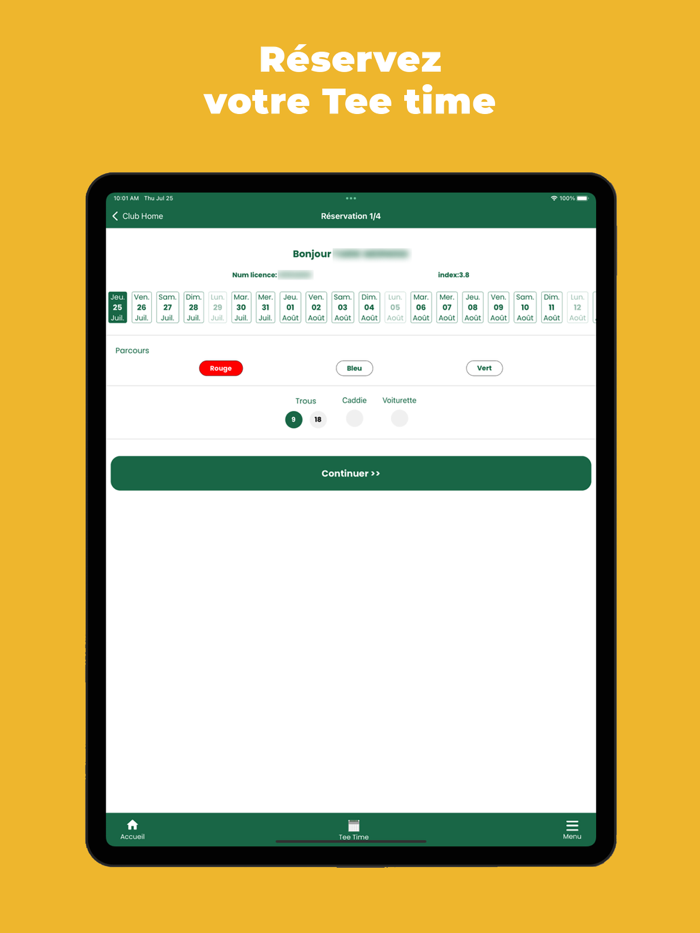 Royal Golf Dar Es Salam