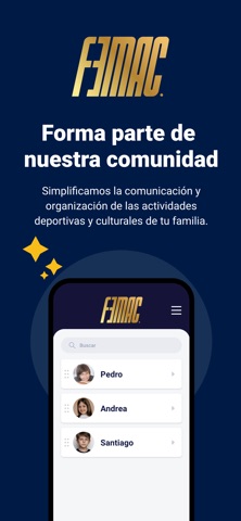 FEMAC F.C. screenshot