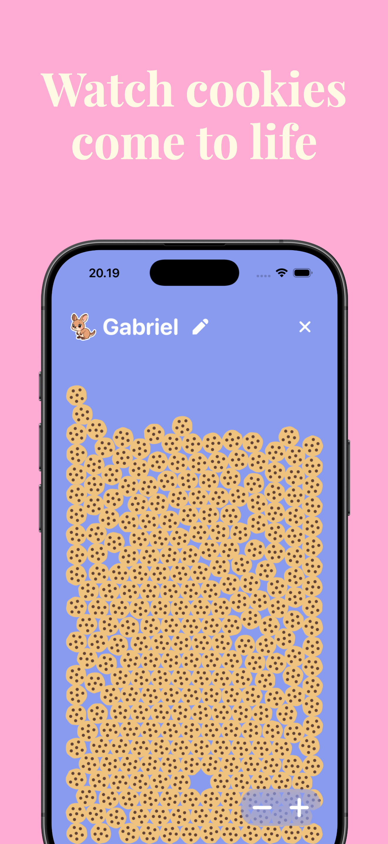 Cookiebux: Chore Rewards screenshot 3