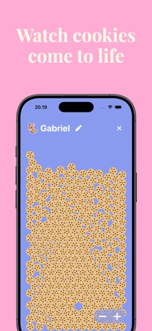 Cookiebux: Chore Rewards Screenshot 3 of 6