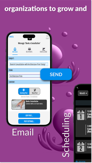 Pluck by Curious Screenshot