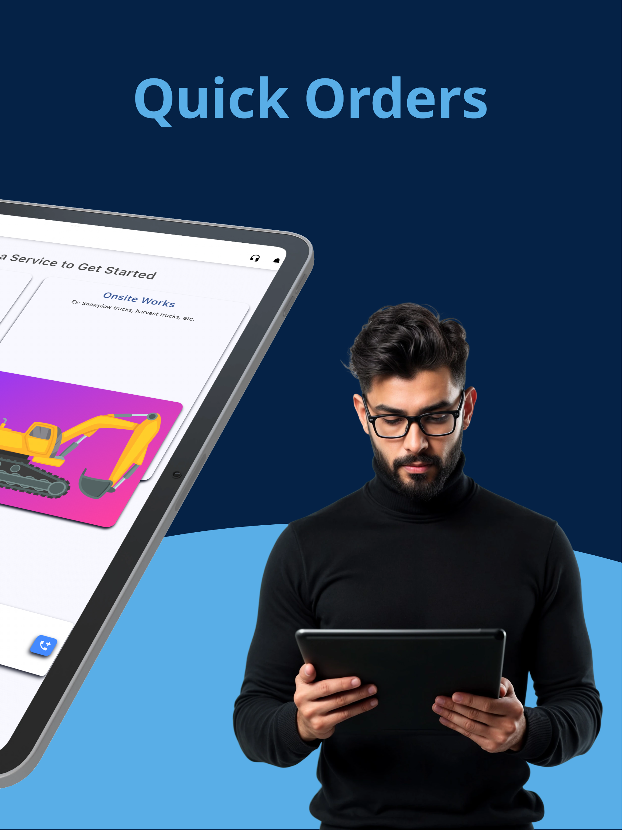 LOGION App