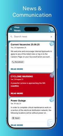 Co Connect Screenshot 3 of 7