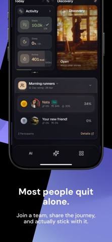 AIBODY — Health & Longevity Screenshot 10 of 10