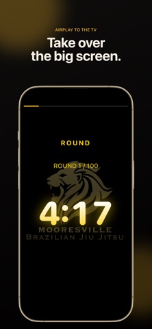 MatClock Screenshot 2 of 5