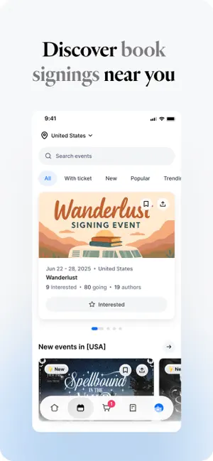 Beventi screenshot 1