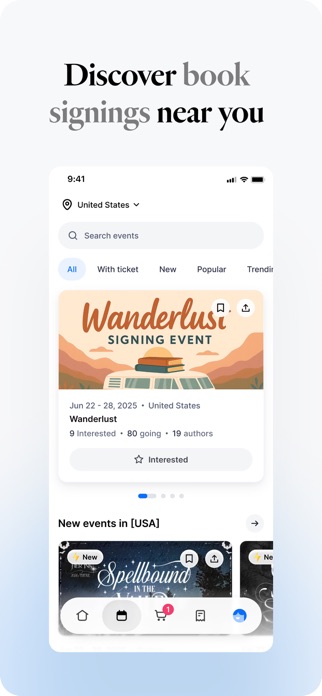 Beventi Screenshot 1 of 6