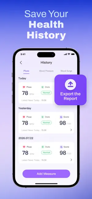 Blood Pressure: Healthy Life screenshot 6