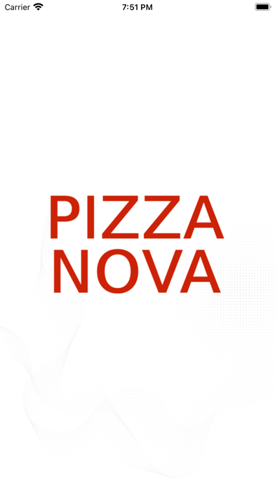 Pizza Nova Wheatley Hill Screenshot