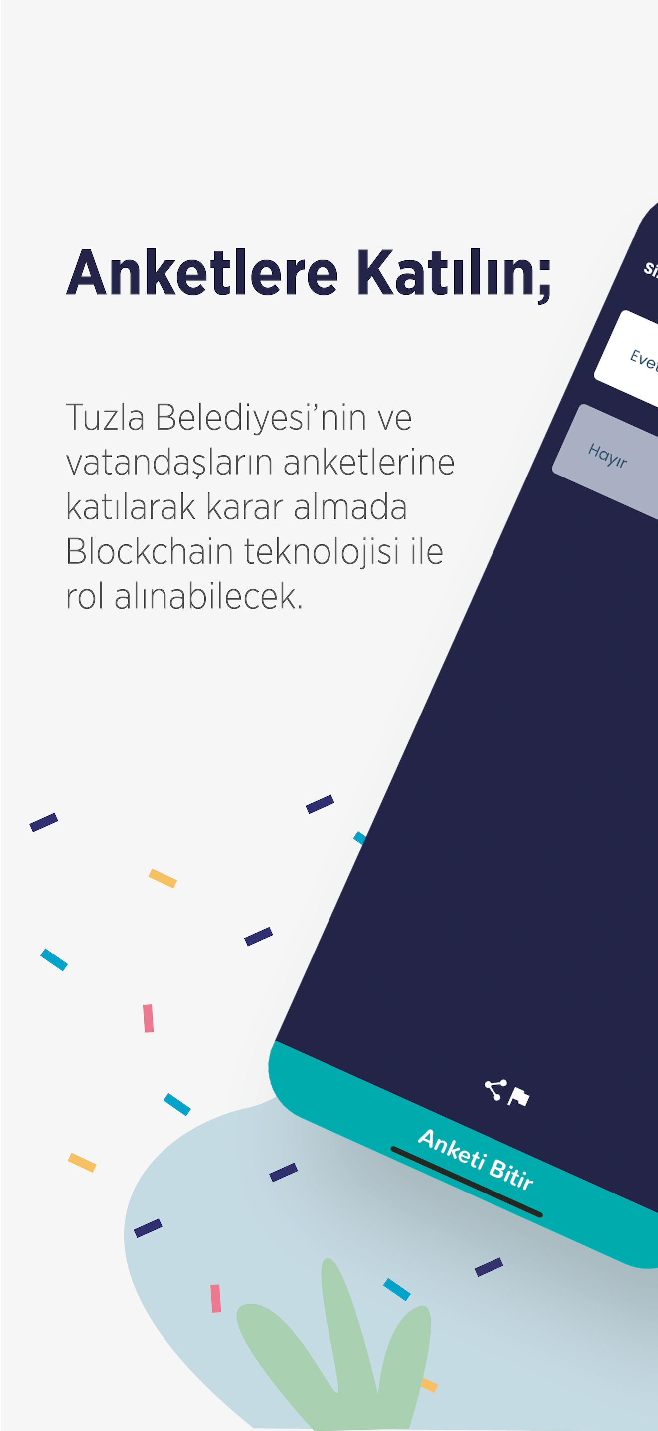 Yönetim Sende