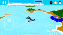 blunder boats iphone screenshot 3