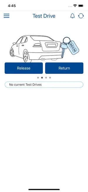 AutoCheck v6 iPhone screenshot 3