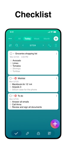 Task: To do list screenshot