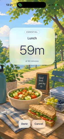 HappyDay - Day Planner App screenshot