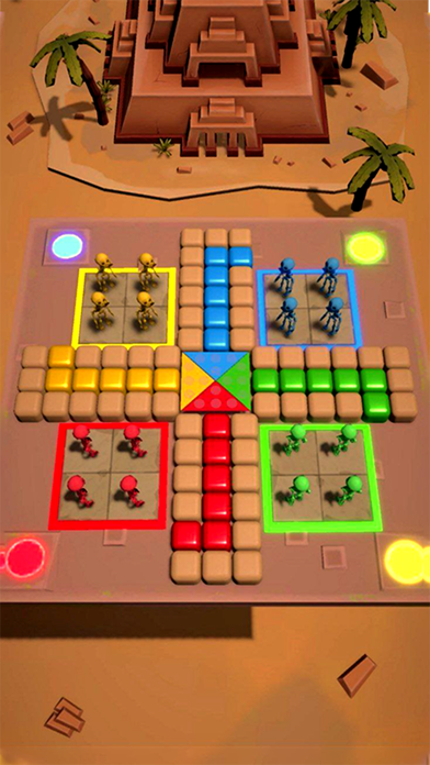 Malooba: Play Compete and Chat Screenshot