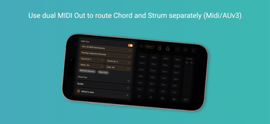 Omni: Pocket Synth Screenshot 7 of 7