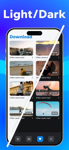 Video Downloader : Download iPhone screenshot