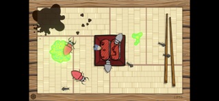 Bento Bugs Screenshot 2 of 5