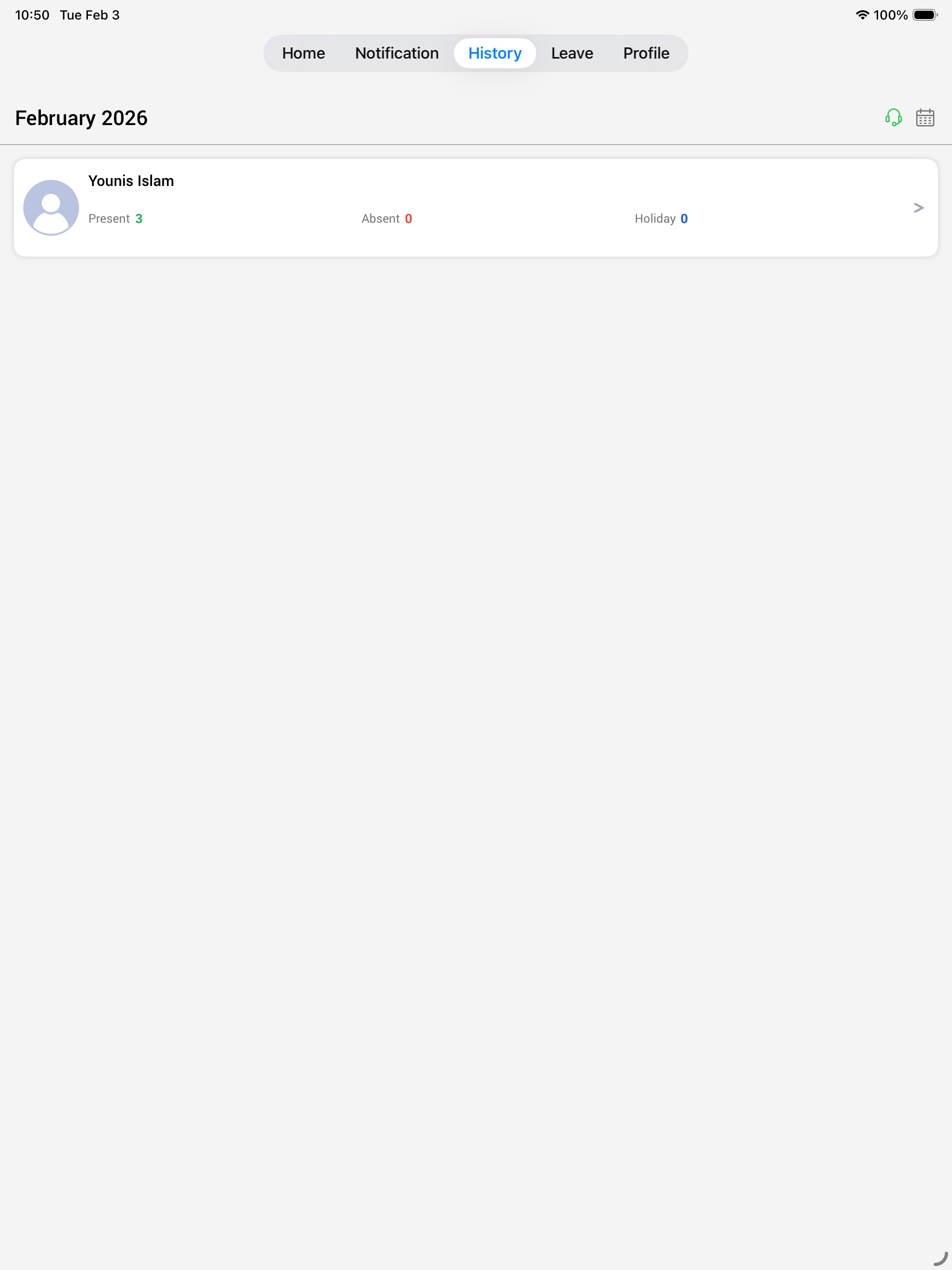 RoutEye Parent screenshot 9