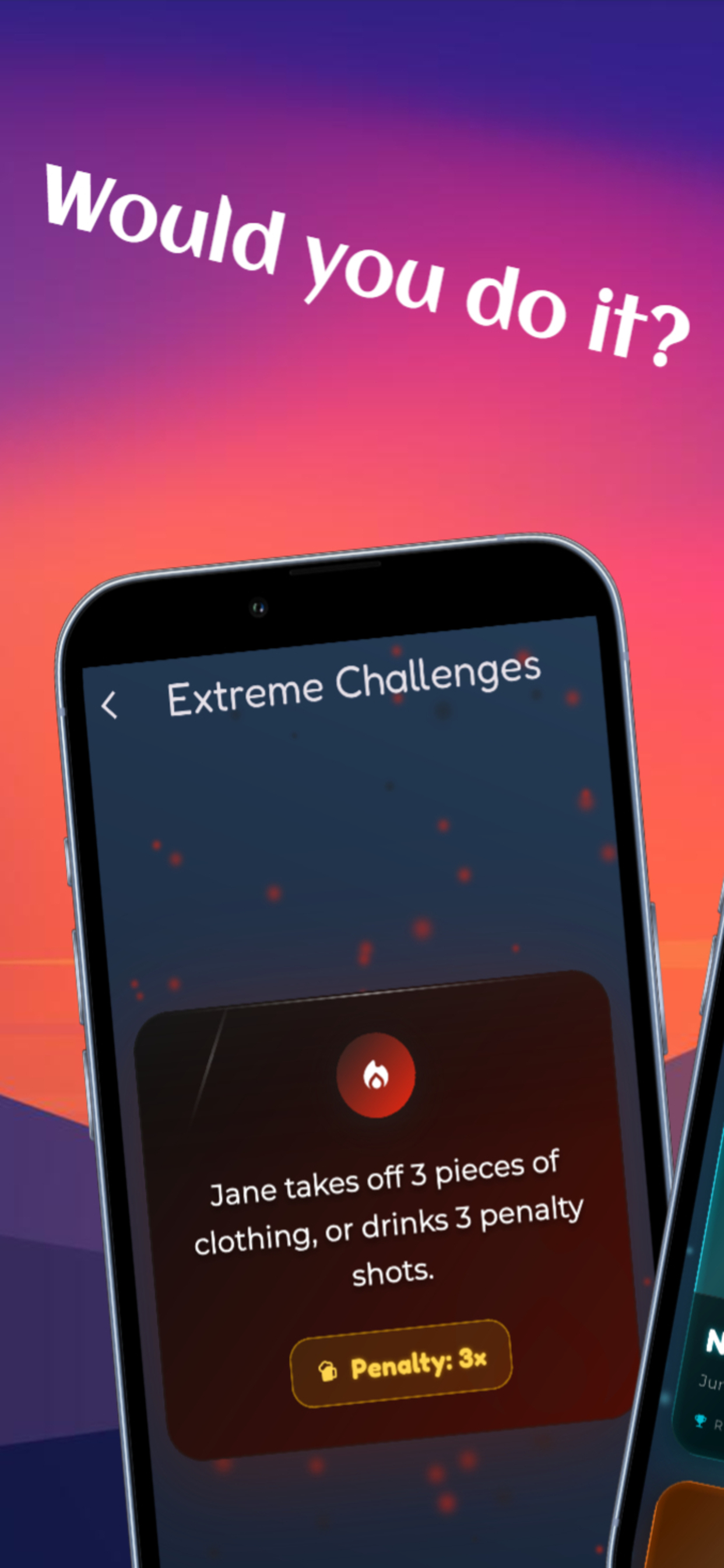 ShotsUp! Party Game screenshot 7