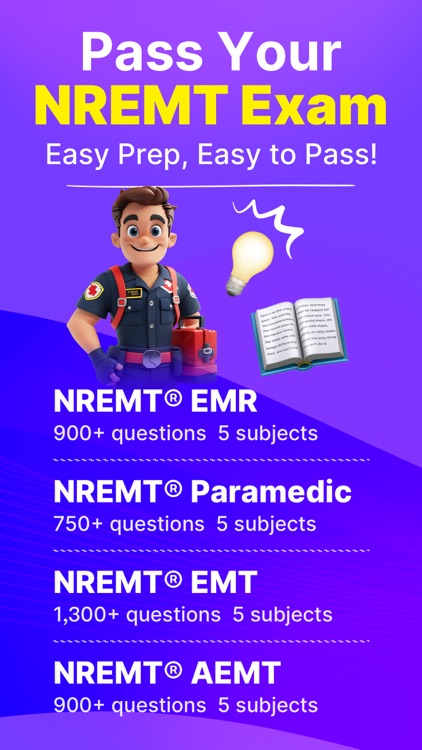EMT Prep 2024: Practice Test