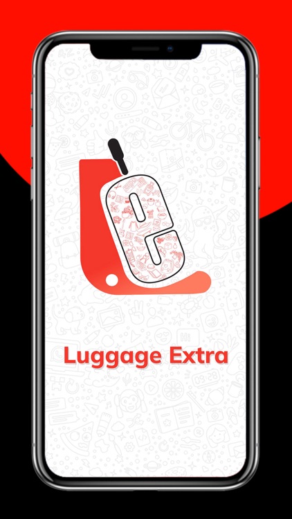 Luggage Extra