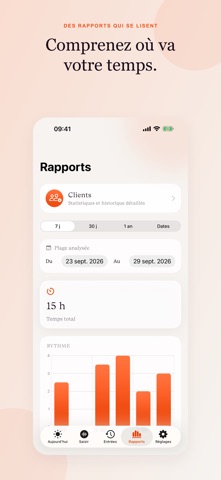 SpeakTrack screenshot 4