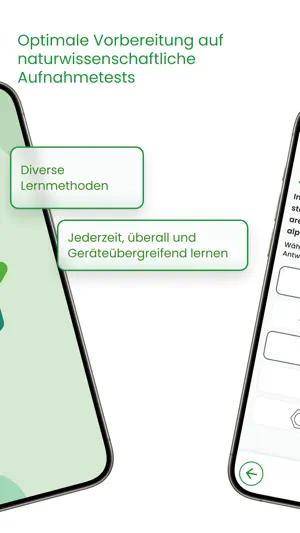 StudiMed eLearning screenshot 2