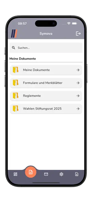 My Symova screenshot 4