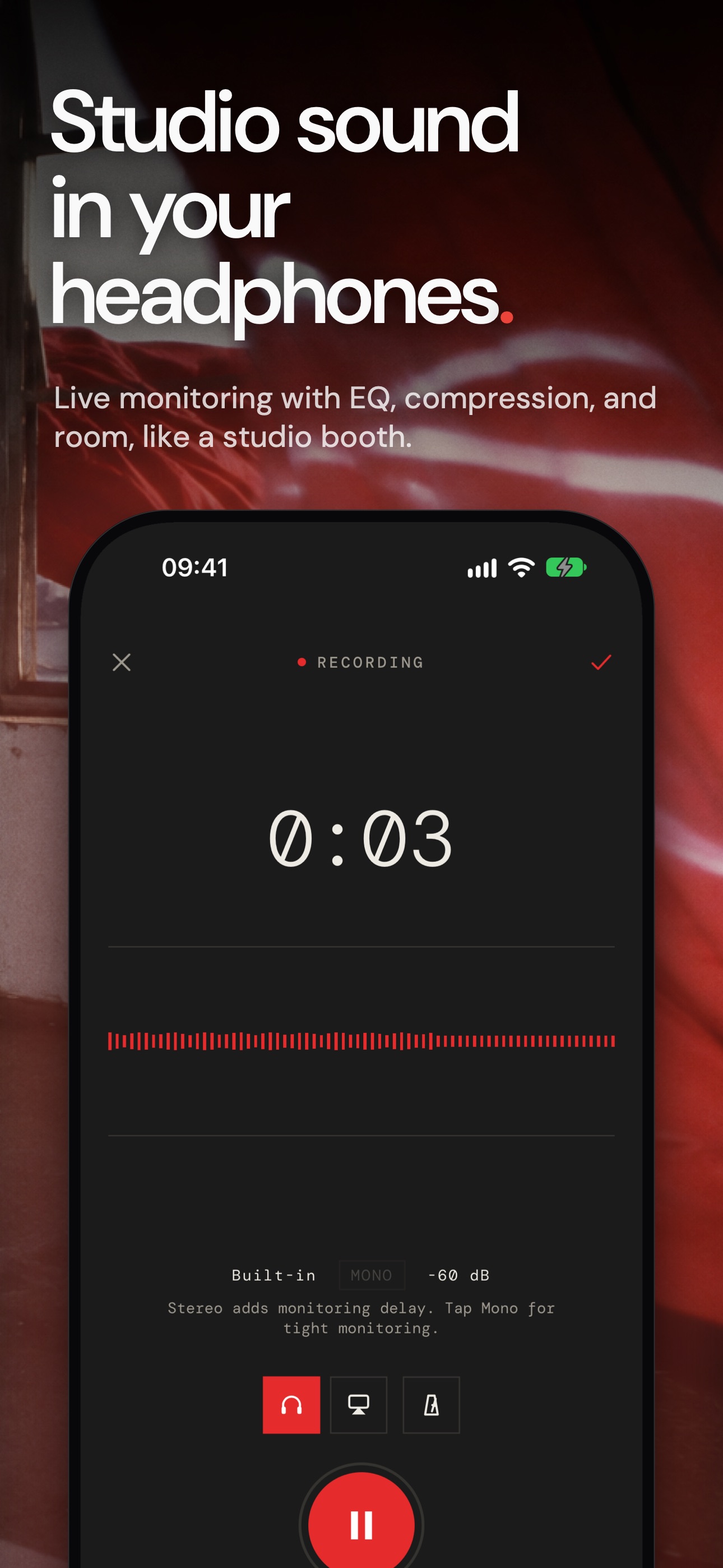 Screenshot 4 of Music Dawn