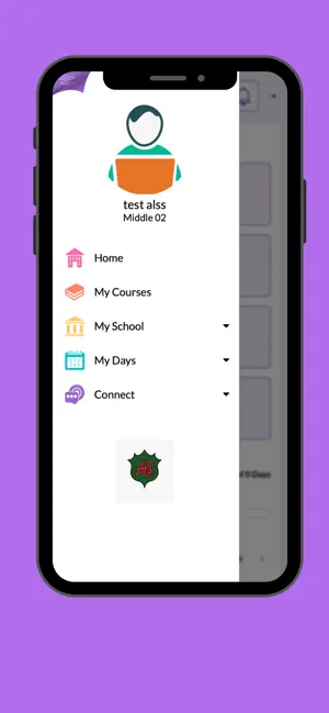 ALS Syouf by skolera screenshot 1