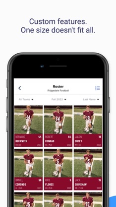 GroupSpot screenshot 6